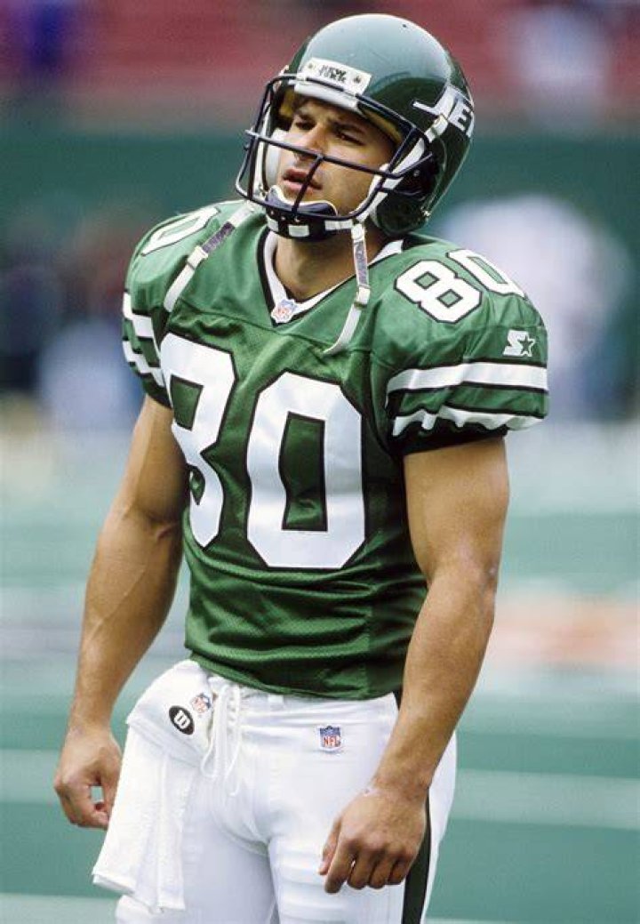 Wayne Chrebet