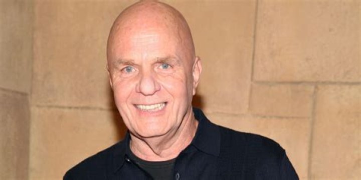 Wayne Dyer Net Worth