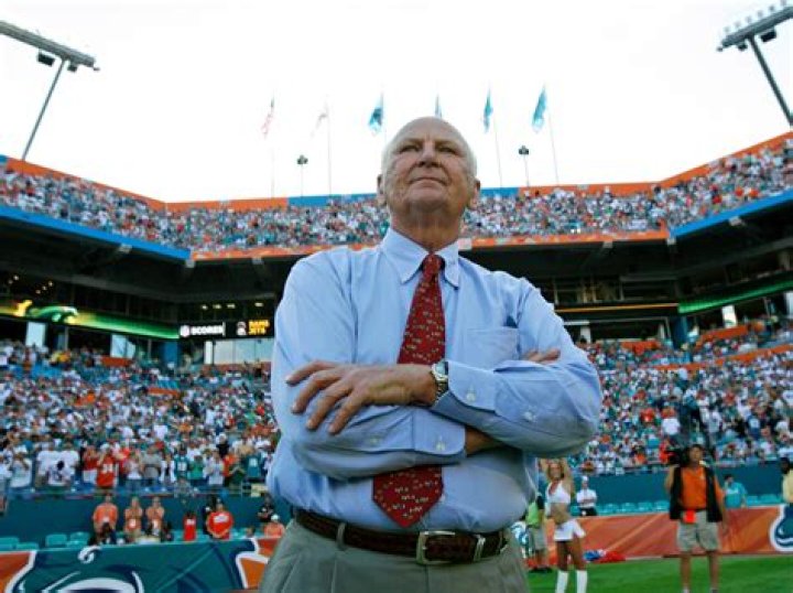 Wayne Huizenga Net Worth