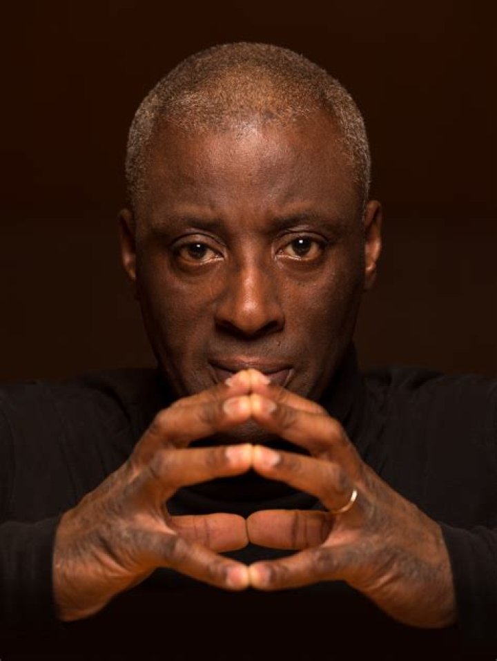 Wayne Marshall