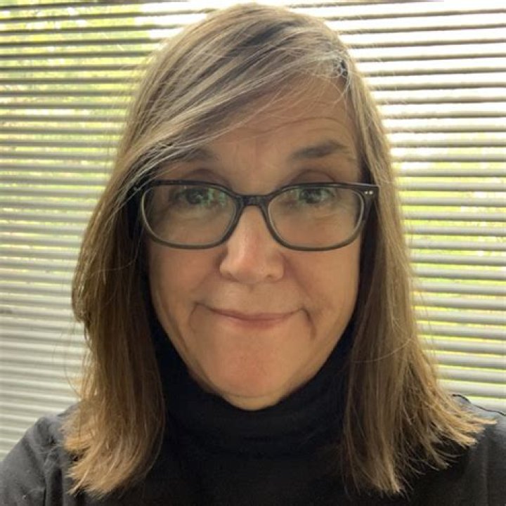 Wendy Rice