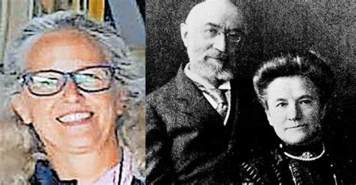 Wendy Rush Family