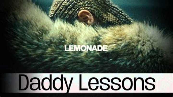What Does Daddy Lessons by Beyoncé's Lyrics Mean?