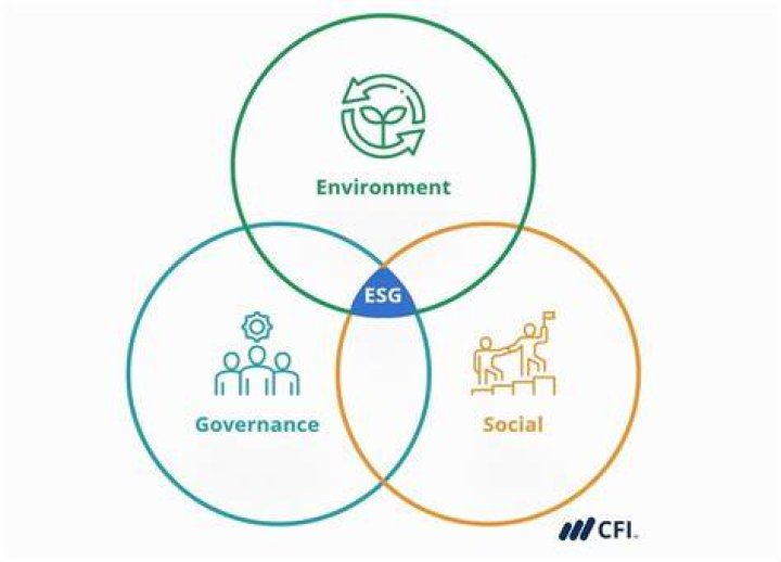 what does esg stand for in business what does esg stand for in business