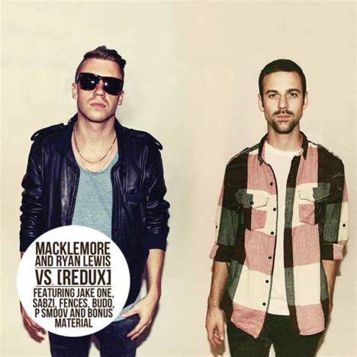 what happened macklemore ryan lewis