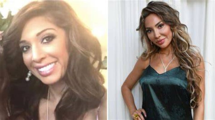 What Happened to Farrah Abraham?