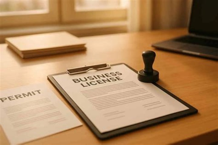 what licenses are needed to start a cleaning business what licenses are needed to start a cleaning business