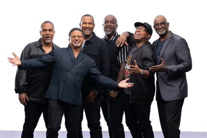 When the A Cappella Group Already Has One Black Guy (feat. Bo Burnham) - Key &amp; Peele - key and peele funk music video