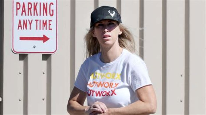 Where Is Amber Frey Now?