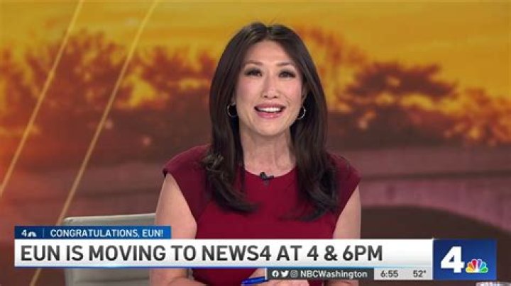 Where Is Eun Yang Going After Leaving NBC4?