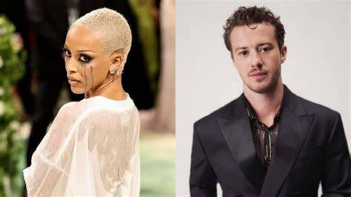 Who has Doja Cat dated? Who has Doja Cat dated?