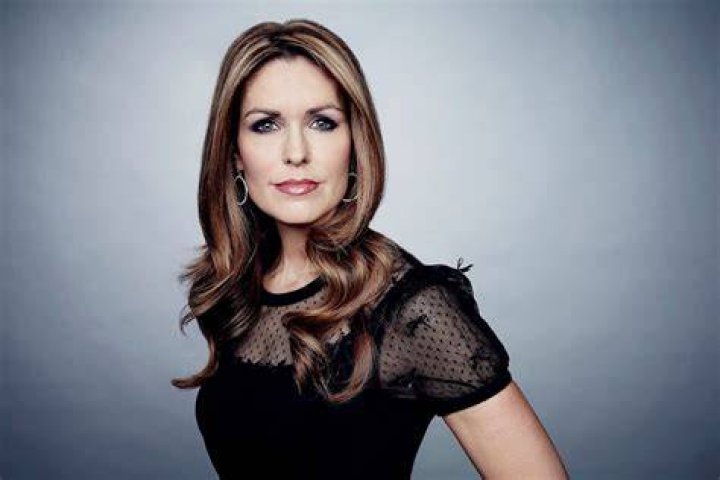 Who is Christi Paul's husband? | The US Sun