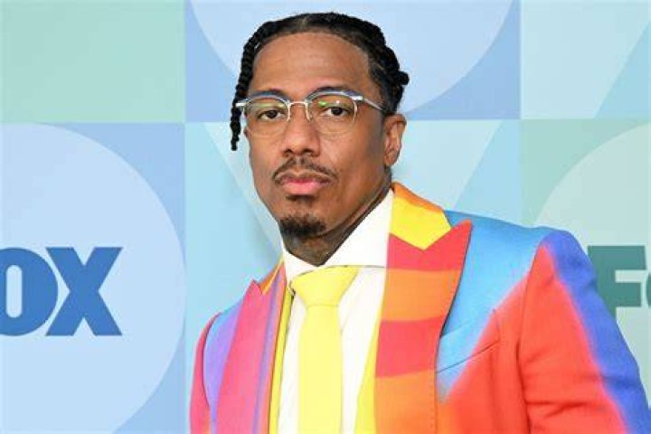 Who is Nick Cannon with now? Who is Nick Cannon with now?