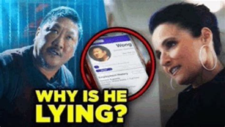 Why Did He Lie? Is He Arrested?