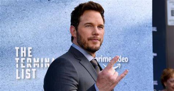 Why Does Everyone Hate Chris Pratt? Details
