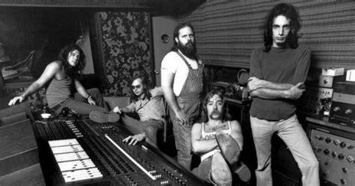 Why Does Steve Albini Hate Steely Dan? — Details