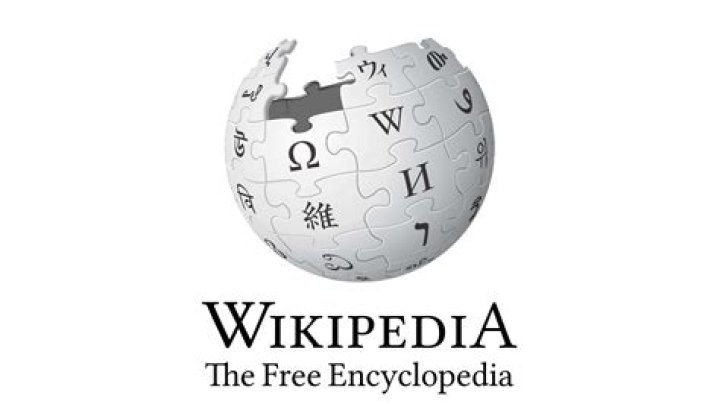 Wikipedia
