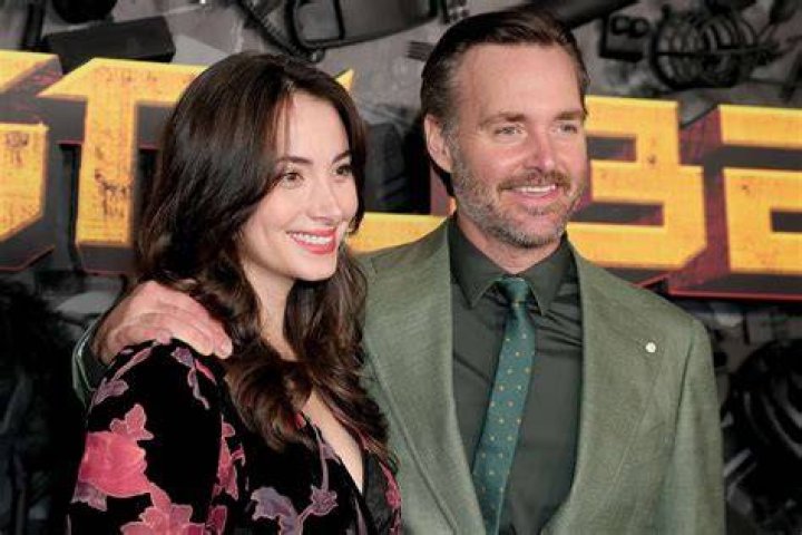 Will Forte Net Worth