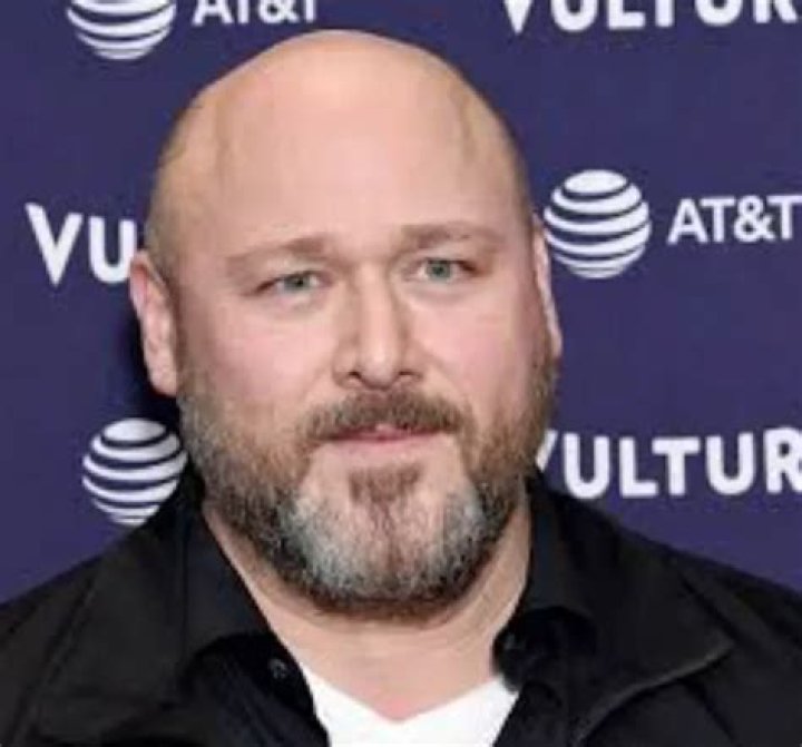 Will Sasso Net Worth