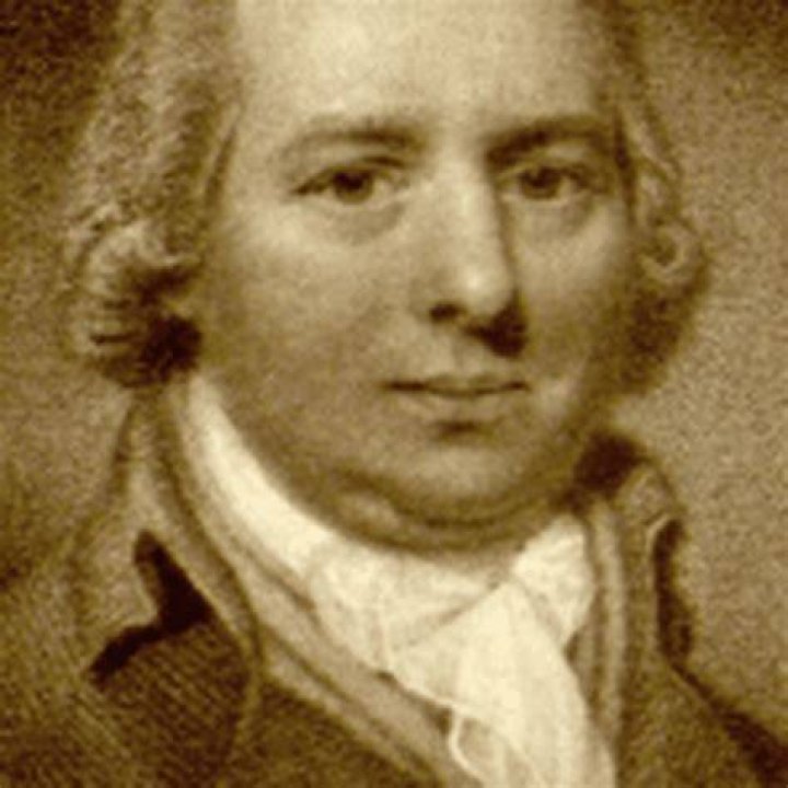 William Curtis