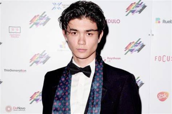 William Gao Biography, Height, Weight, Age, Movies, Wife, Family, Salary, Net Worth, Facts & More - Primes World