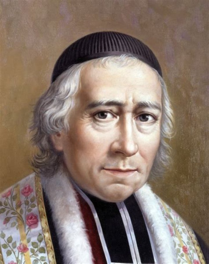William Joseph Chaminade