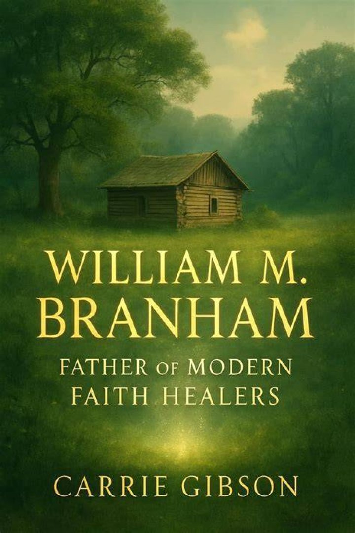 William M. Branham Net Worth