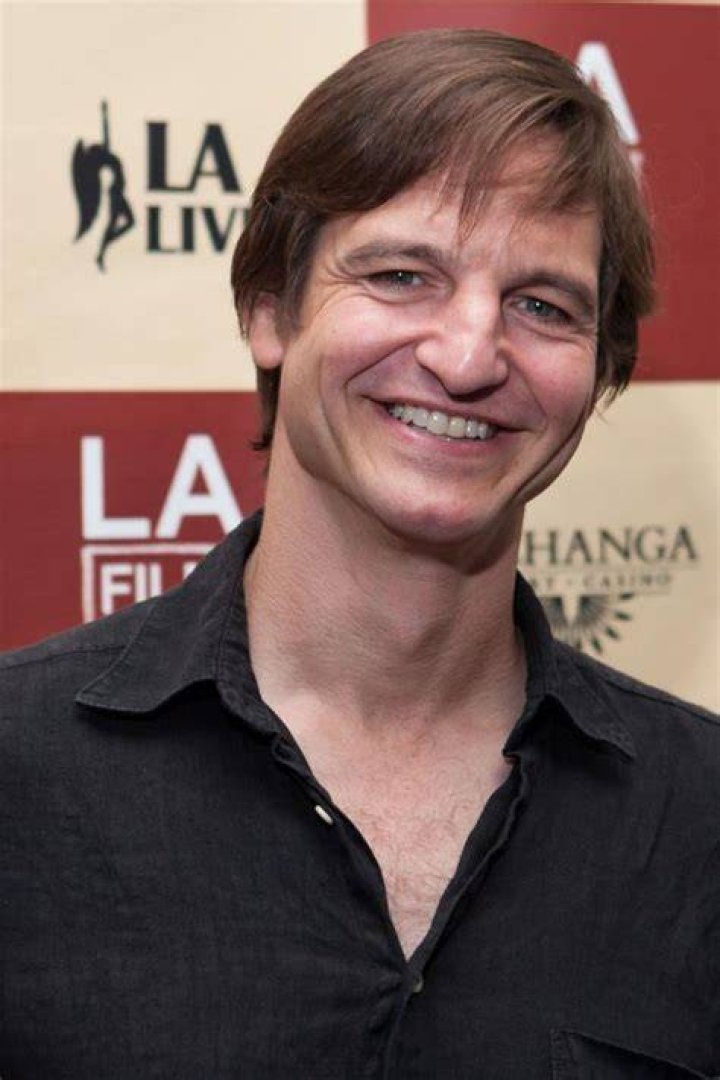 William Mapother Net Worth 2024