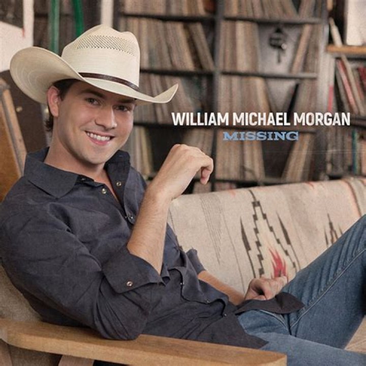 William Michael Morgan | Missing - Official Music Video - country song miss you dad