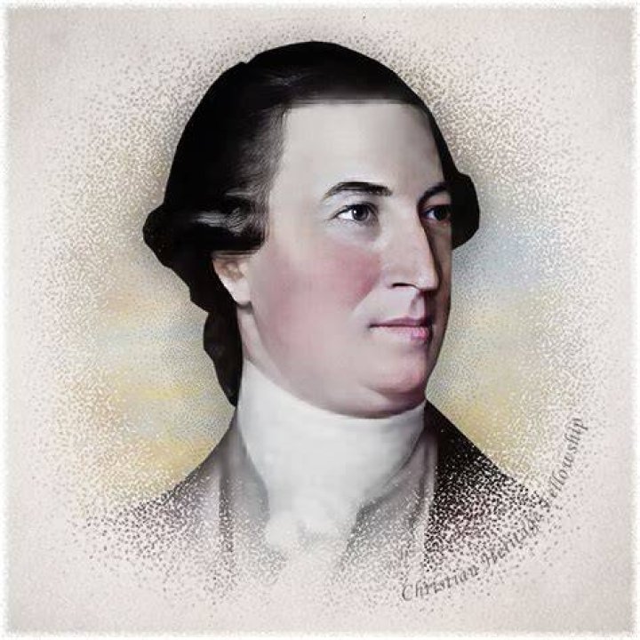 William Paca