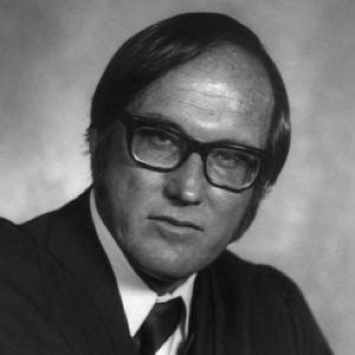 William Rehnquist Net Worth