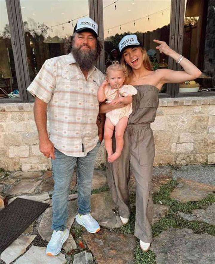 Willie Alexander Robertson