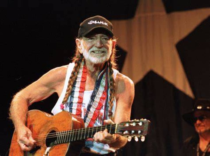 Willie Nelson
