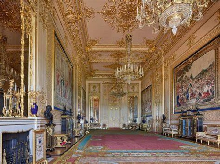 Windsor Castle