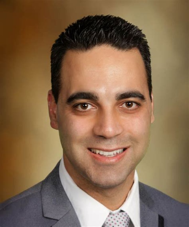 Wissam Saliba