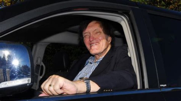 Wolverhampton dealership reveals how Chrysler fulfilled tall order for Bond actor Richard Kiel - Birmingham Live