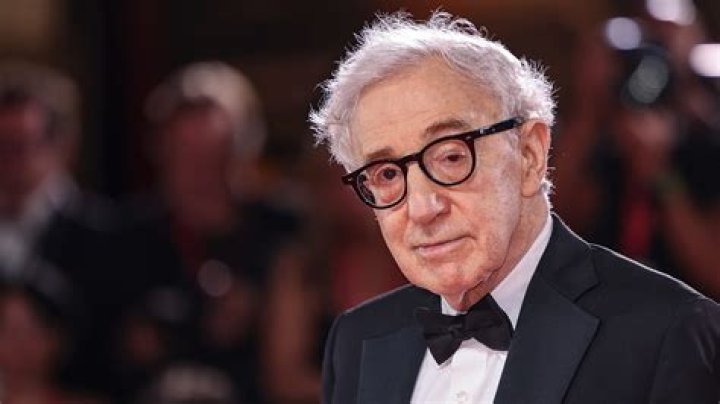 Woody Allen