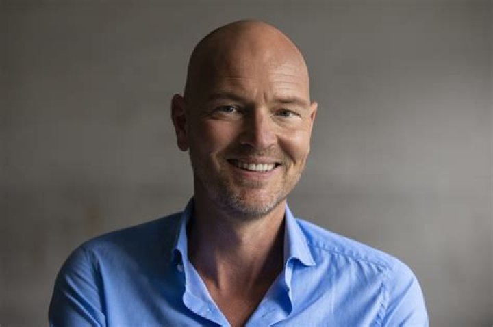 Wouter van der Goes