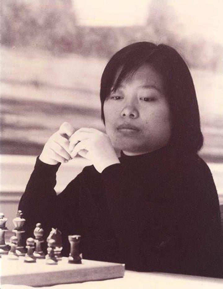 Xie Jun