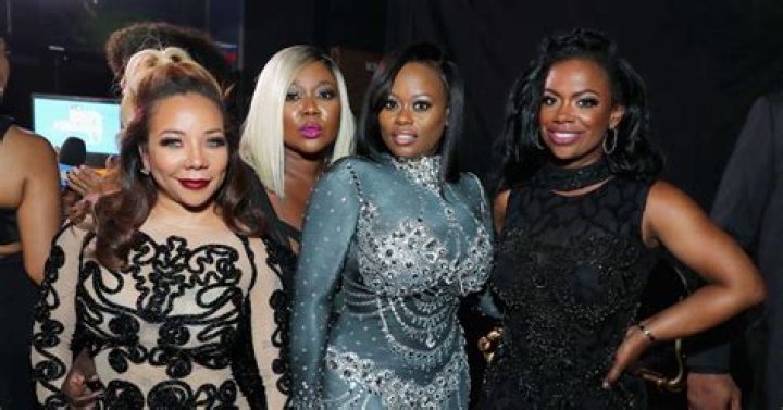 Xscape members attending an event together.