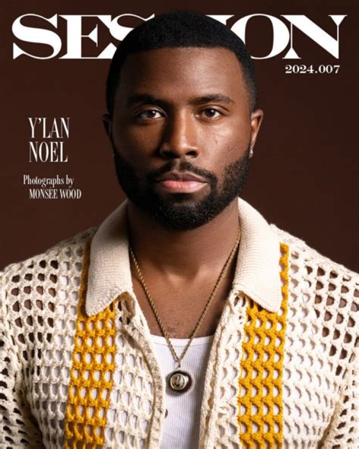 Y’lan Noel