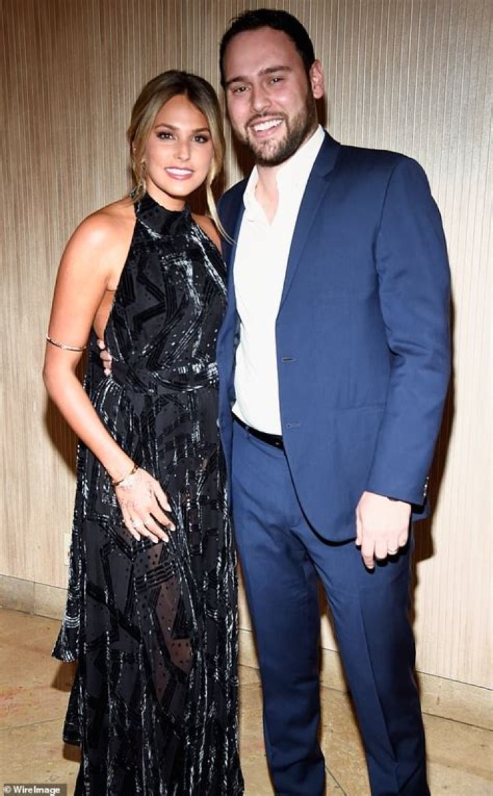 Yael Cohen Affair: Did Scooter Braun Cheated His Ex-Wife? Divorce Settlement Yael Cohen Affair