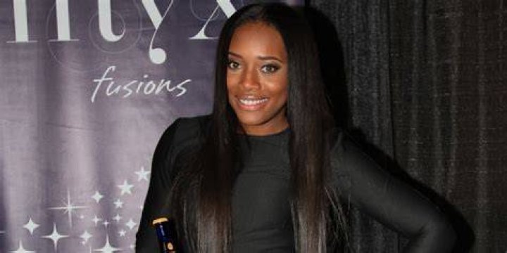 Yandy Smith Net Worth – $15 Million
