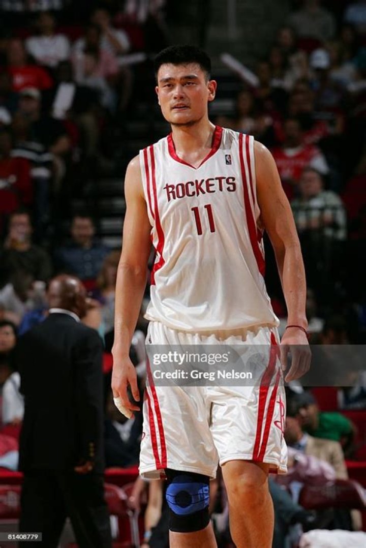 Yao Ming