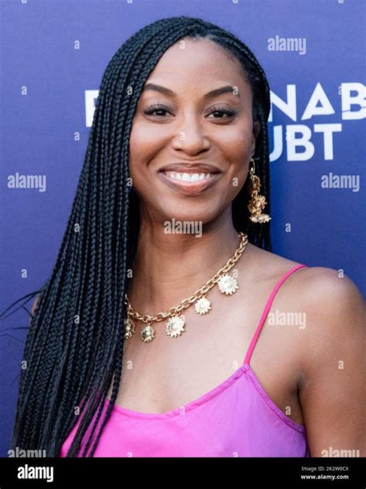 Yasha Jackson