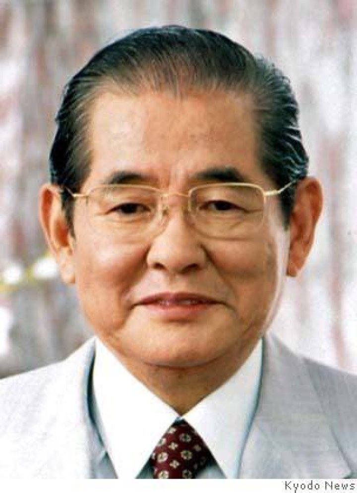 Yasuo Takei