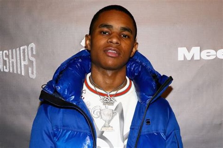 YBN Almighty Jay