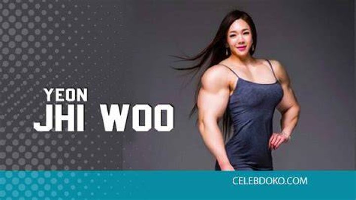 Yeon-woo Jhi Net Worth
