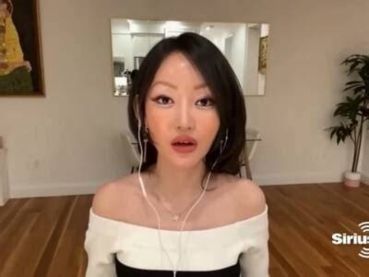 Yeonmi-Park