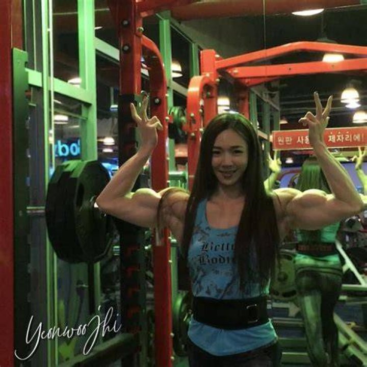 Yeon-woo Jhi Yeon-woo Jhi